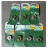 7 - New RCBS Shell Holders