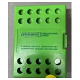 Redding 6.8 Rem SPC Die