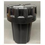 Survival Plastic Ammo Can