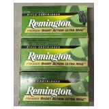 60 rnds Remington 7mm Rem SA UM Ammo