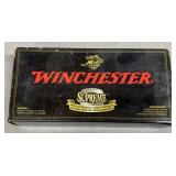 Winchester .300 WSM Ammo & Brass