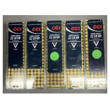 500 rnds CCI .22LR Mini Mag Ammo
