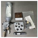 Dillon Powder Measure Kit