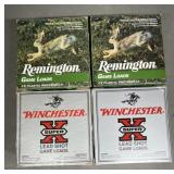 100 rnds 16ga Shotshells