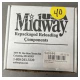 50ct Starline .260 Rem Brass