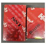 200ct Hornady 7mm Bullets