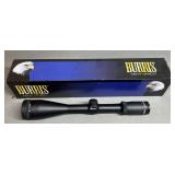 Burris FullField II 4.5x-14x Scope