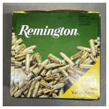 525 rnds Remington .22LR Ammo