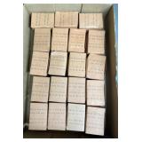 380 rnds Foreign 7.62x39 Ammo