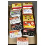256 rnds Mixed 12ga Shotshells