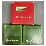 300ct .22 Cal Bullets