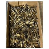 9.4 lbs Once Fired 7.62x39 Brass