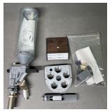 Dillon Powder Measure Kit