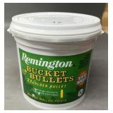 1400 rnds Remington .22LR Ammo