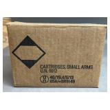 200 rnds Hornady .308 Win Ammo