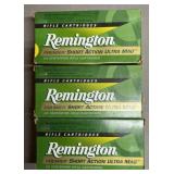 60 rnds Remington .300 Rem SA UM Ammo