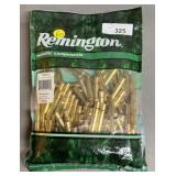 100ct New Remington .35 Whelen Brass