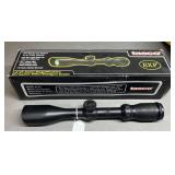 Tasco EXP 5x Power Rifle Scope