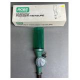 RCBS Uniflow Powder Measure