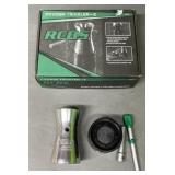 RCBS Powder Trickler