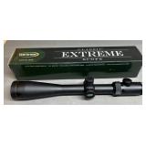 Weaver 6-24x50 Scope