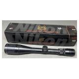 Nikon Monarch 4-12x40 Scope