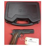 RIA 1911A1 .45 acp Pistol