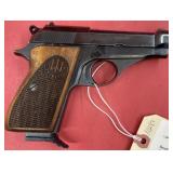 Beretta 70S .380 Pistol
