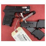 Smith & Wesson BG 380 .380 Pisol