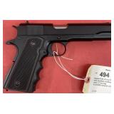 Regent R100 .45 acp Pistol