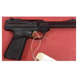 Browning Buckmark .22 LR Pistol