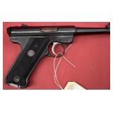 Ruger Auto 22 .22 LR Pistol