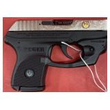 Ruger LCP .380 Pistol