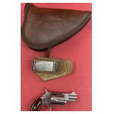 NA Arms Mini Revolver .22 LR Revolver