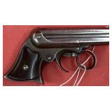 Remington Pre 1898 Elliot .32 RF Pistol