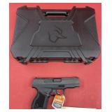 Taurus GX4 9mm Pistol