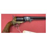 Navy Arms 1851 .36 BP Revolver