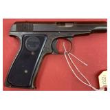 Remingon 51 .380 Pistol