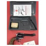 Ruger NM Single Six .22 LR Revolver