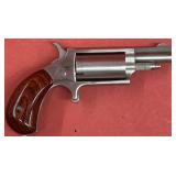 NA Arms Companion .22 Mag Pistol