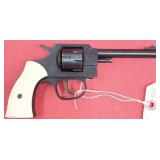 Omega HS300 .22 LR Revolver