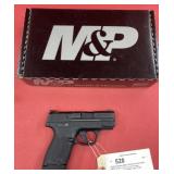 Smith & Wesson M&P 9 Shield 9mm Pistol