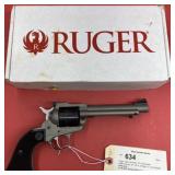 Ruger Super Wrangler .22 LR Revolver
