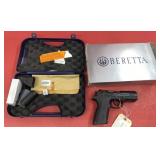 Beretta PX4 Storm 9mm Pistol