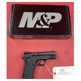 Smith & Wesson M&P 380 Shield EZ .380 Pistol