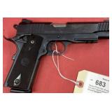 Taurus PT1911AR .45 acp Pistol
