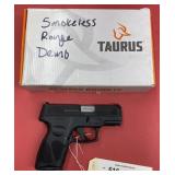 Taurus G3C 9mm Pistol