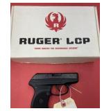 Ruger LCP .380 Pistol