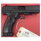 Hi Point JHP .45 acp Pistol