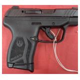 Ruger LCP Max .380 Pistol